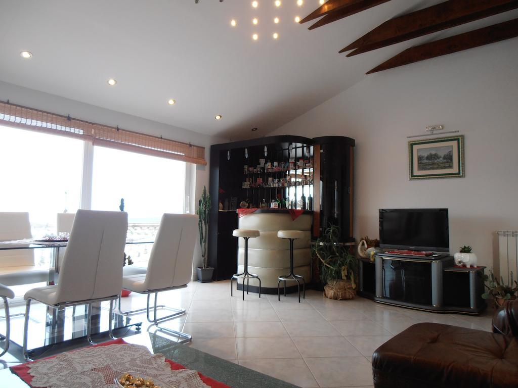Villa Dijana مالينسكا الغرفة الصورة