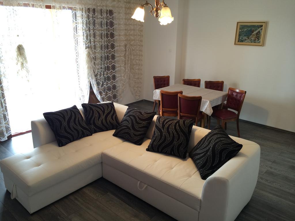 Villa Dijana مالينسكا الغرفة الصورة